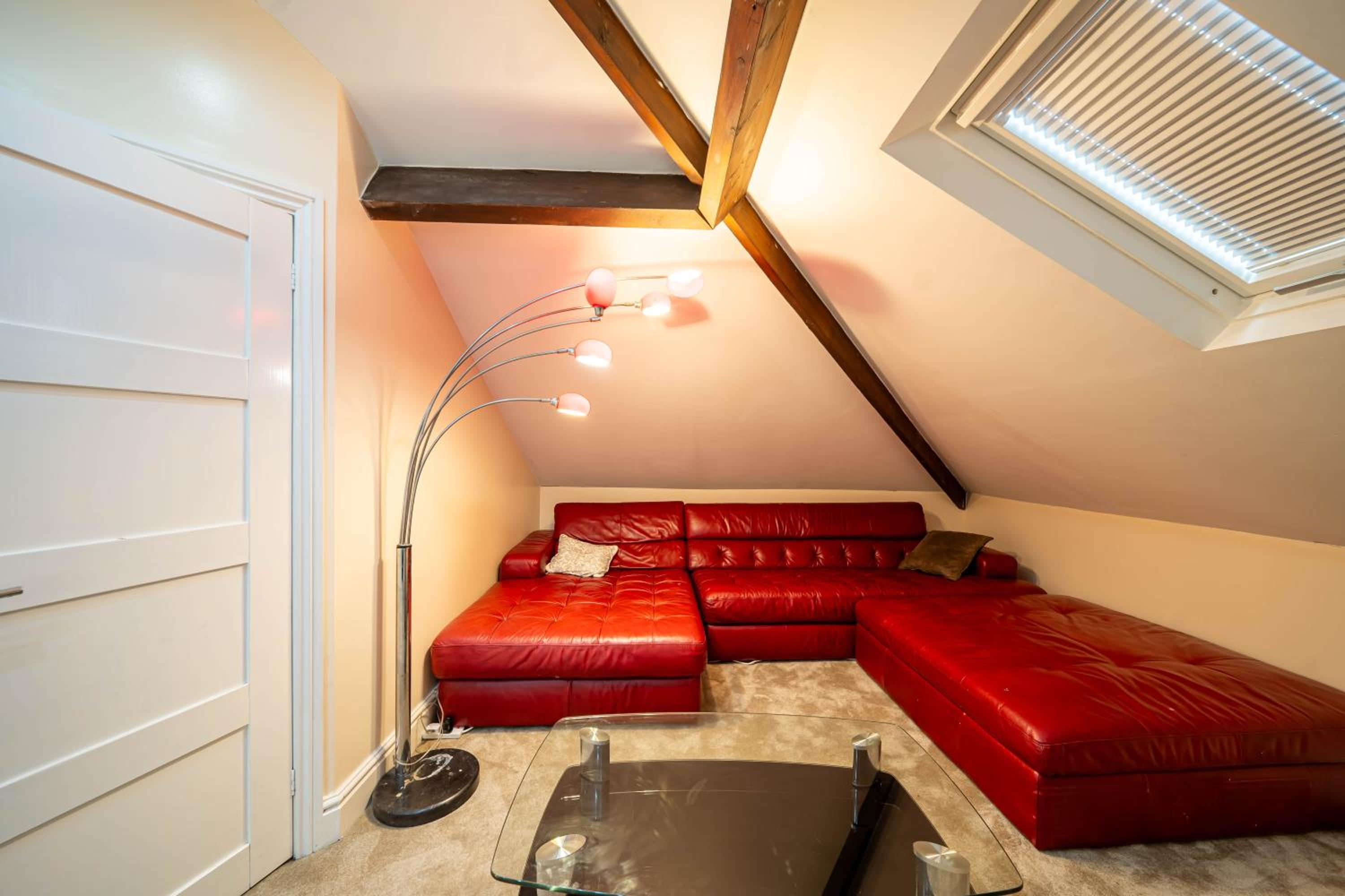 Bannerdale Villa 5 bedroom