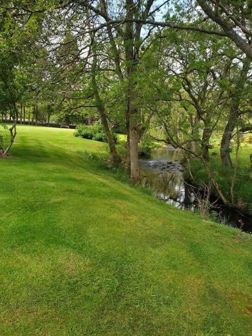 Homely Northumbrian Getaway