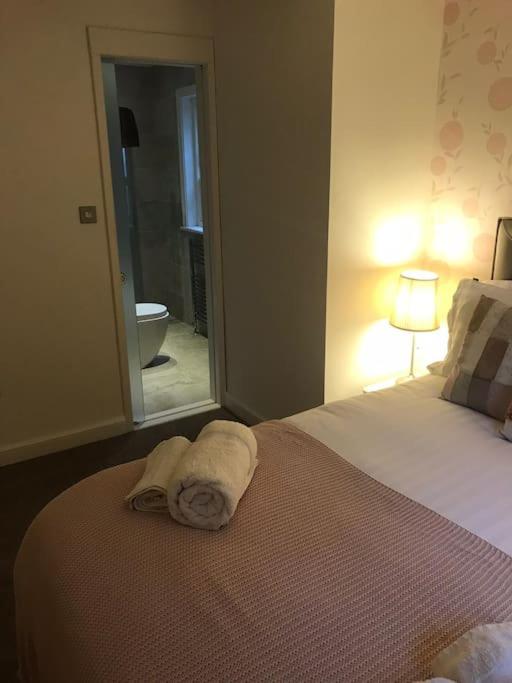 Homely Northumbrian Getaway