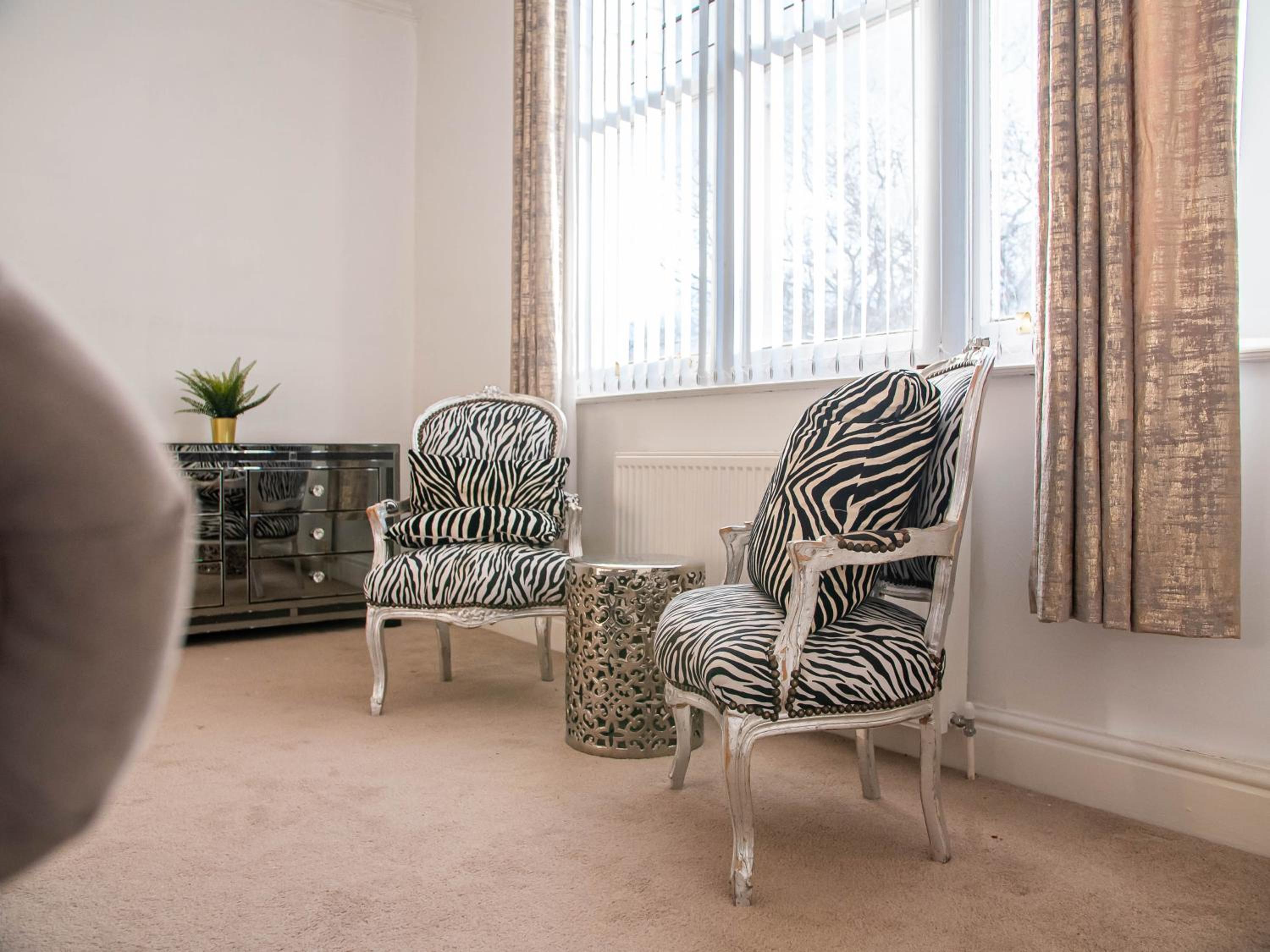 Bannerdale Villa 5 bedroom