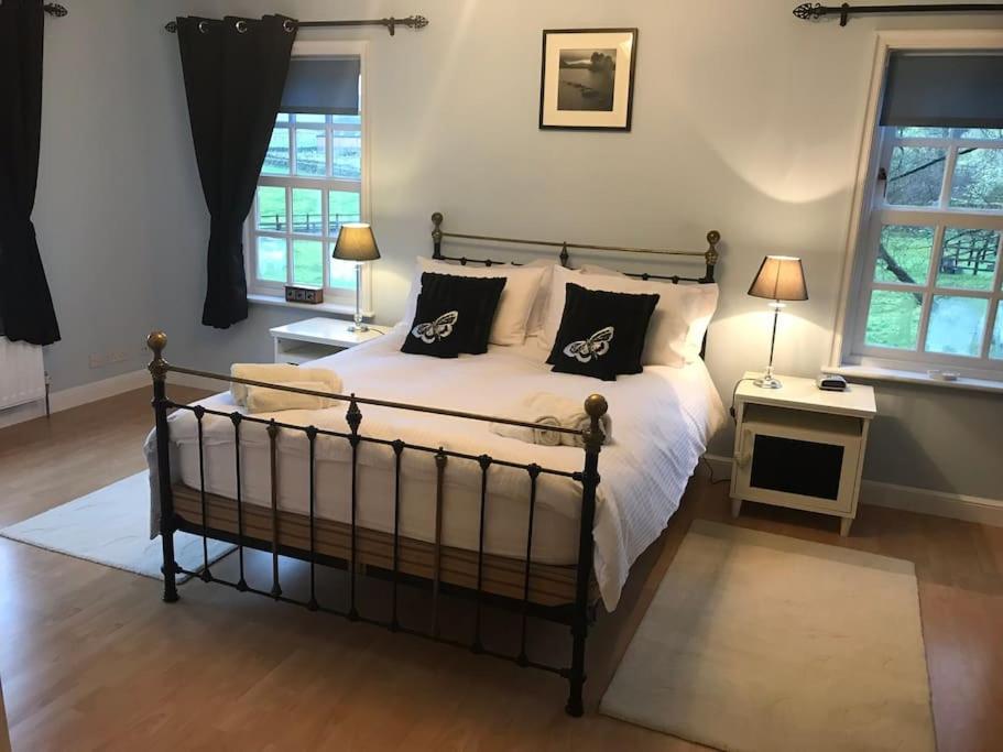 Homely Northumbrian Getaway