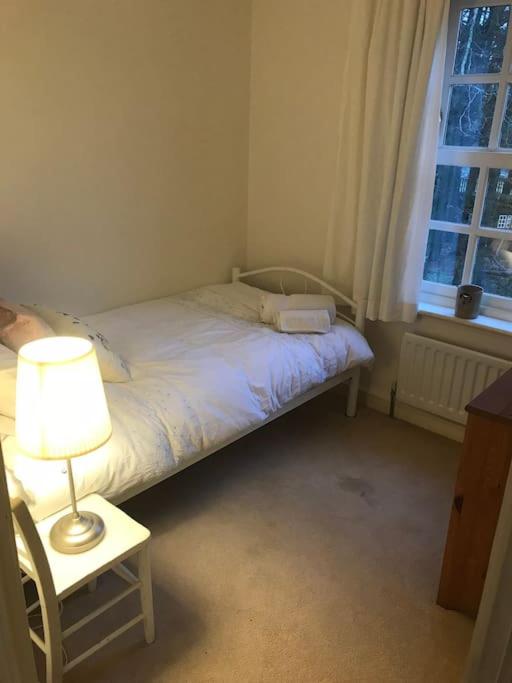 Homely Northumbrian Getaway