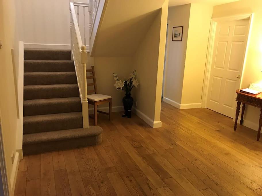 Homely Northumbrian Getaway