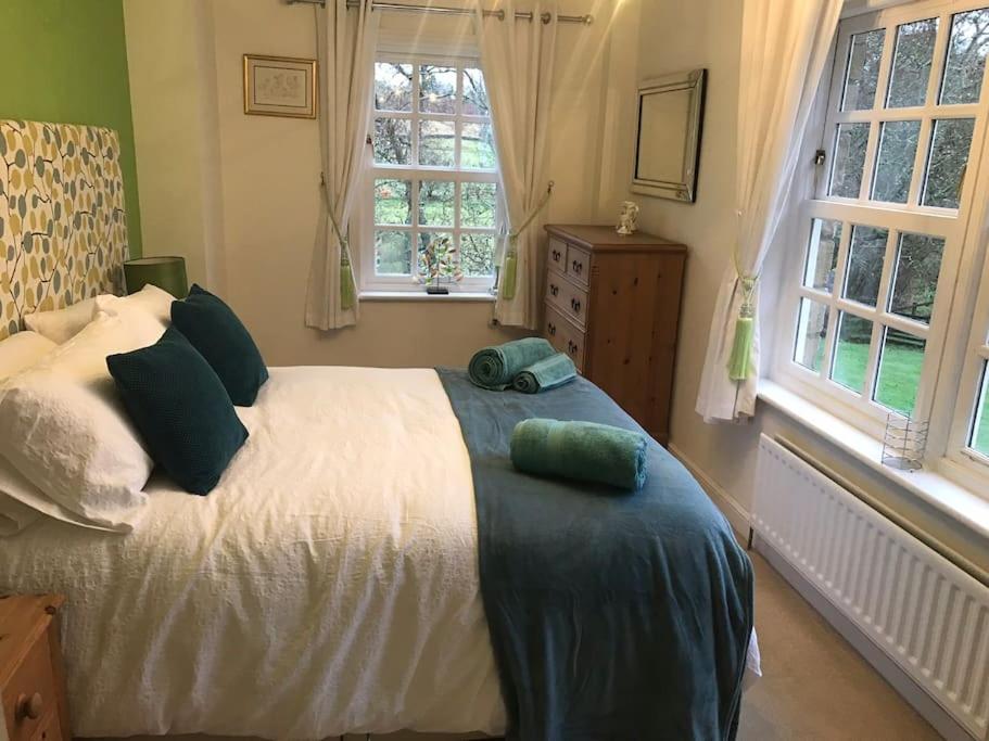 Homely Northumbrian Getaway