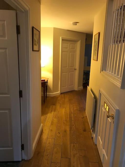 Homely Northumbrian Getaway