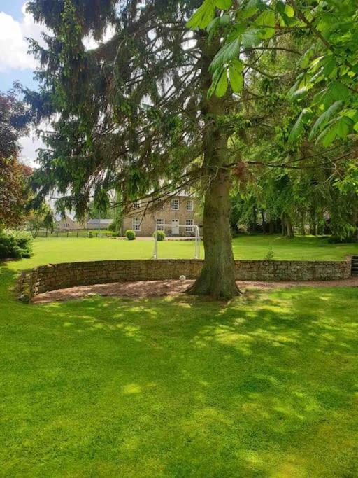 Homely Northumbrian Getaway