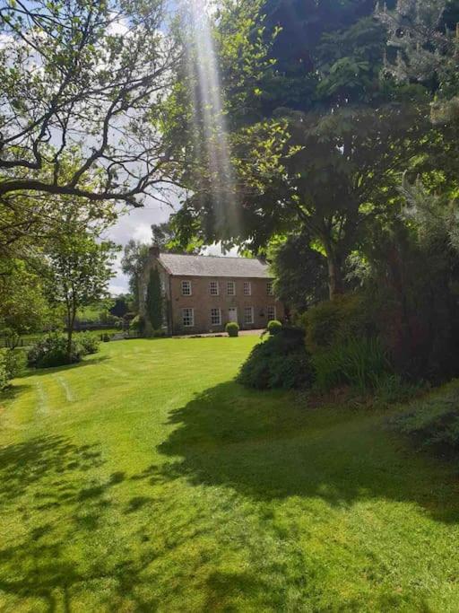 Homely Northumbrian Getaway