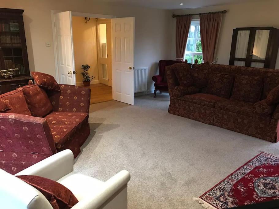 Homely Northumbrian Getaway