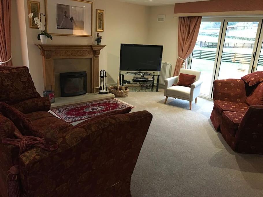Homely Northumbrian Getaway