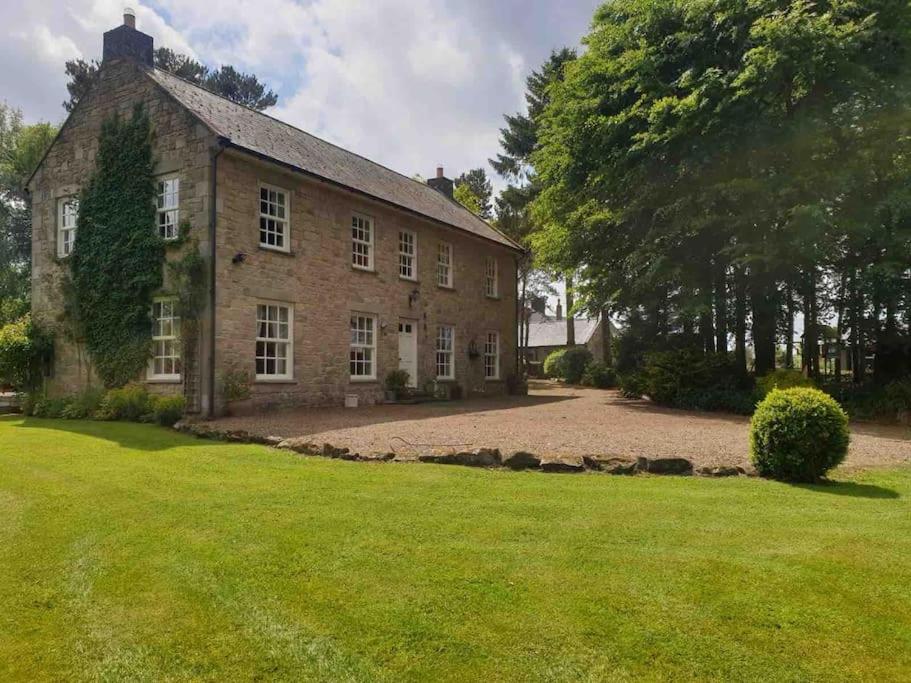 Homely Northumbrian Getaway