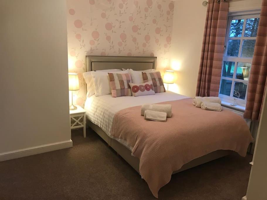 Homely Northumbrian Getaway