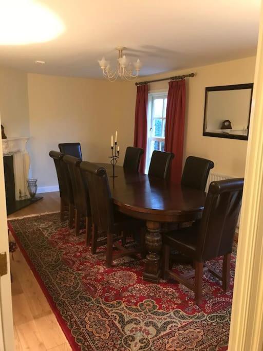 Homely Northumbrian Getaway