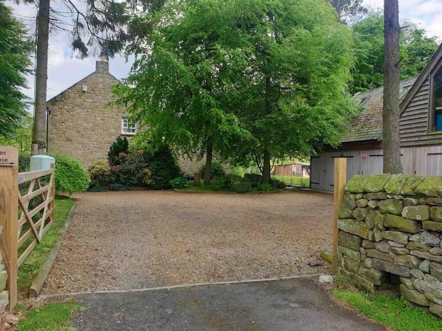 Homely Northumbrian Getaway