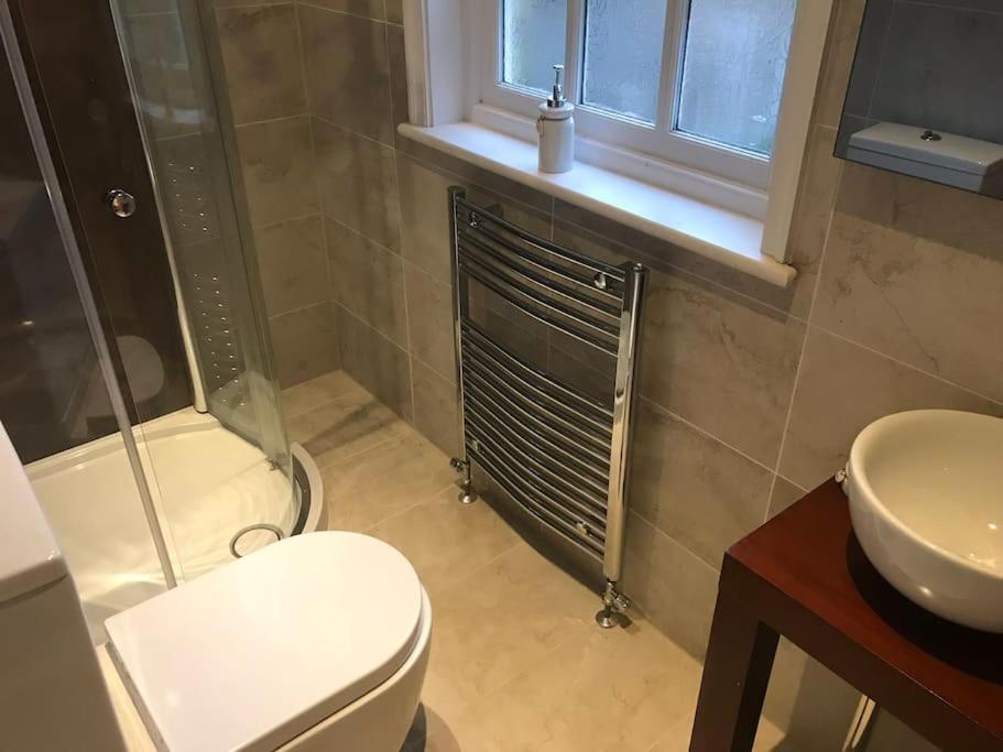 Homely Northumbrian Getaway