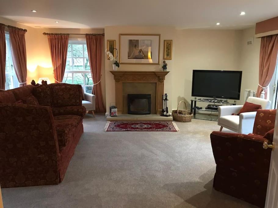 Homely Northumbrian Getaway