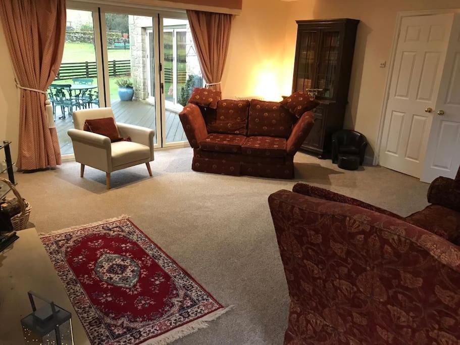 Homely Northumbrian Getaway