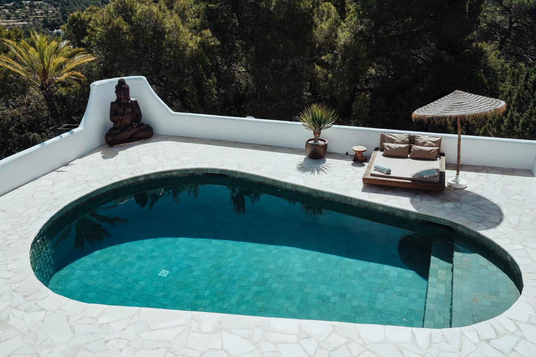 Casa Pura Vida Ibiza