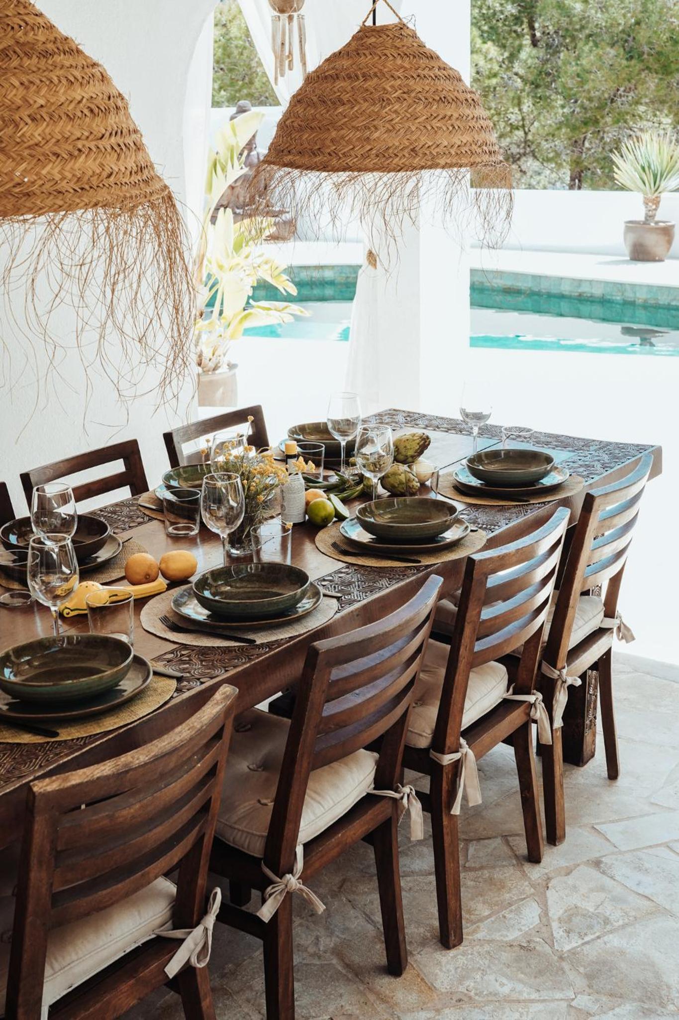 Casa Pura Vida Ibiza