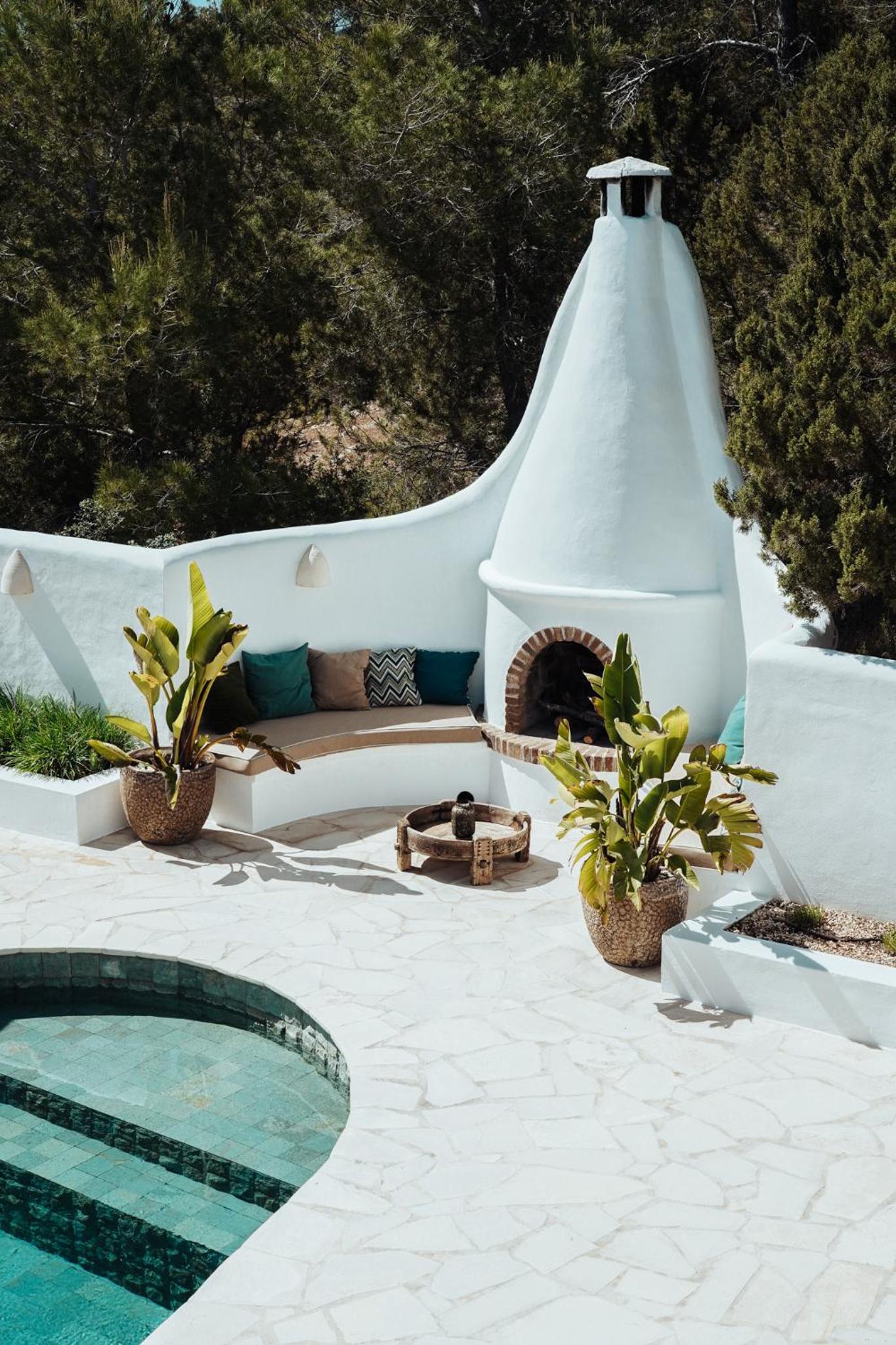 Casa Pura Vida Ibiza