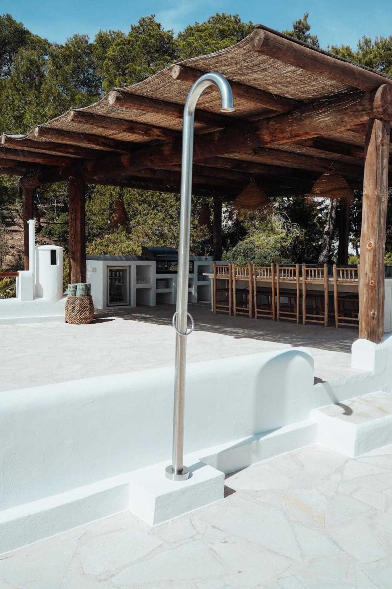 Casa Pura Vida Ibiza