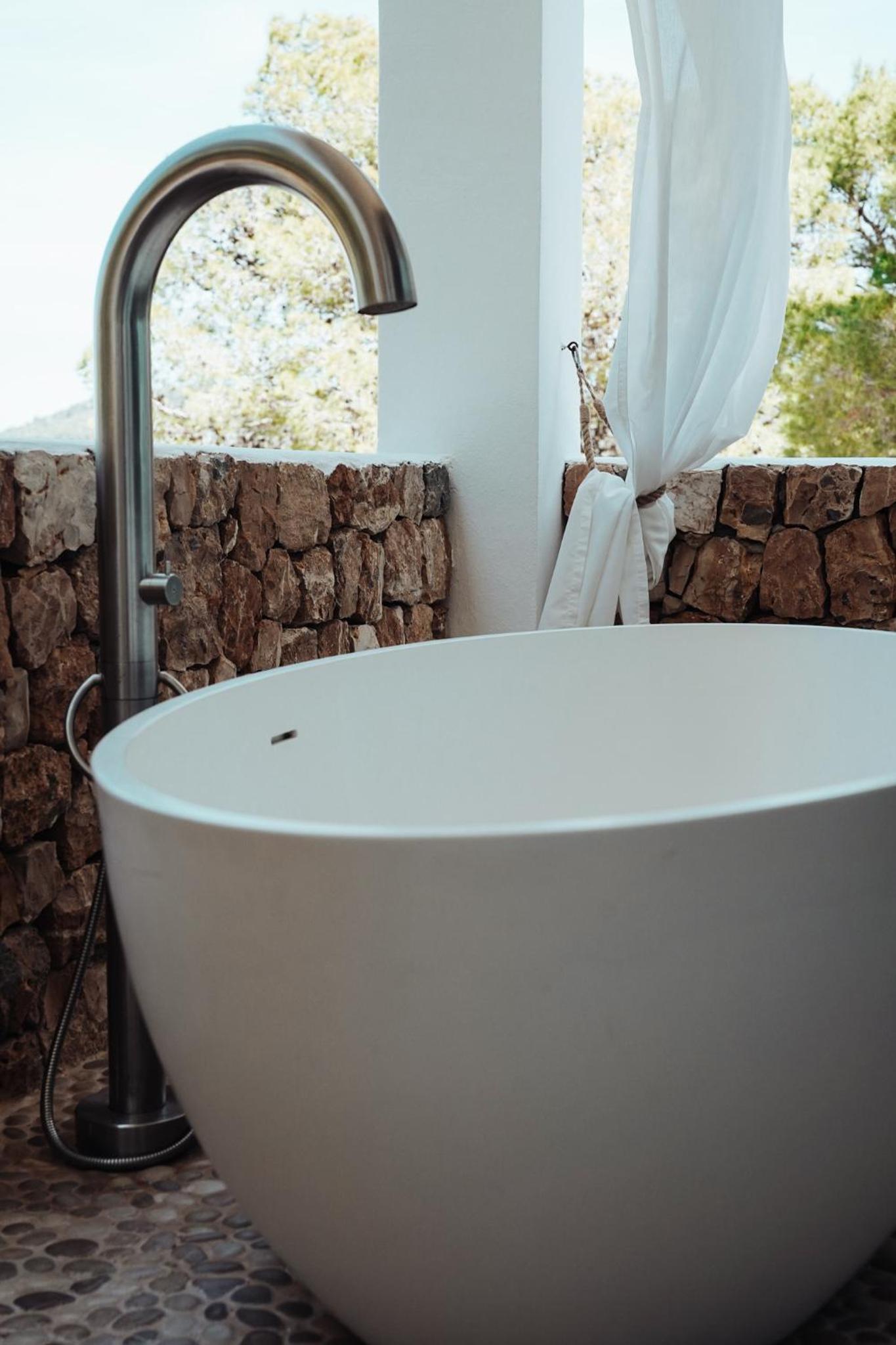 Casa Pura Vida Ibiza