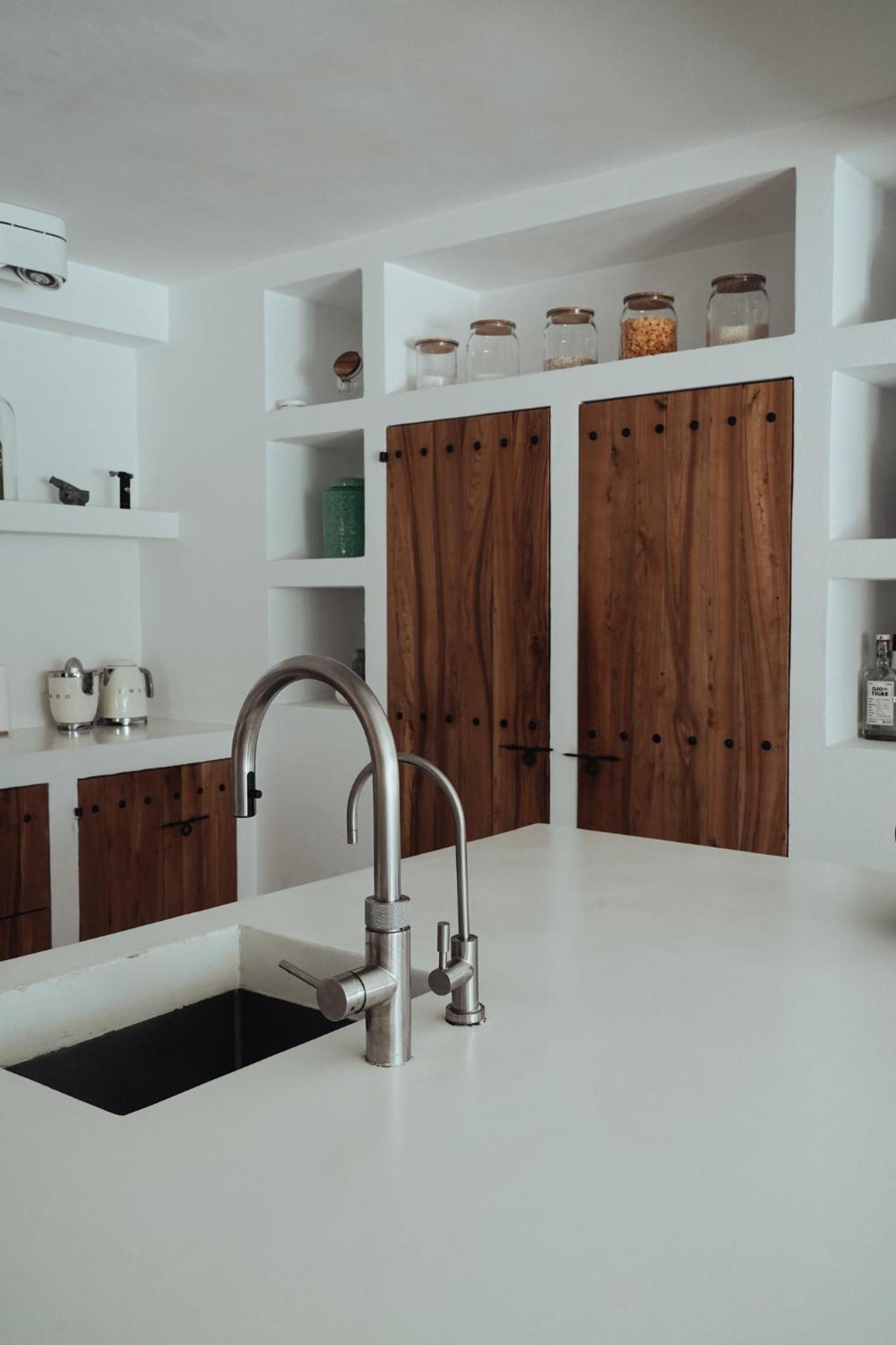 Casa Pura Vida Ibiza