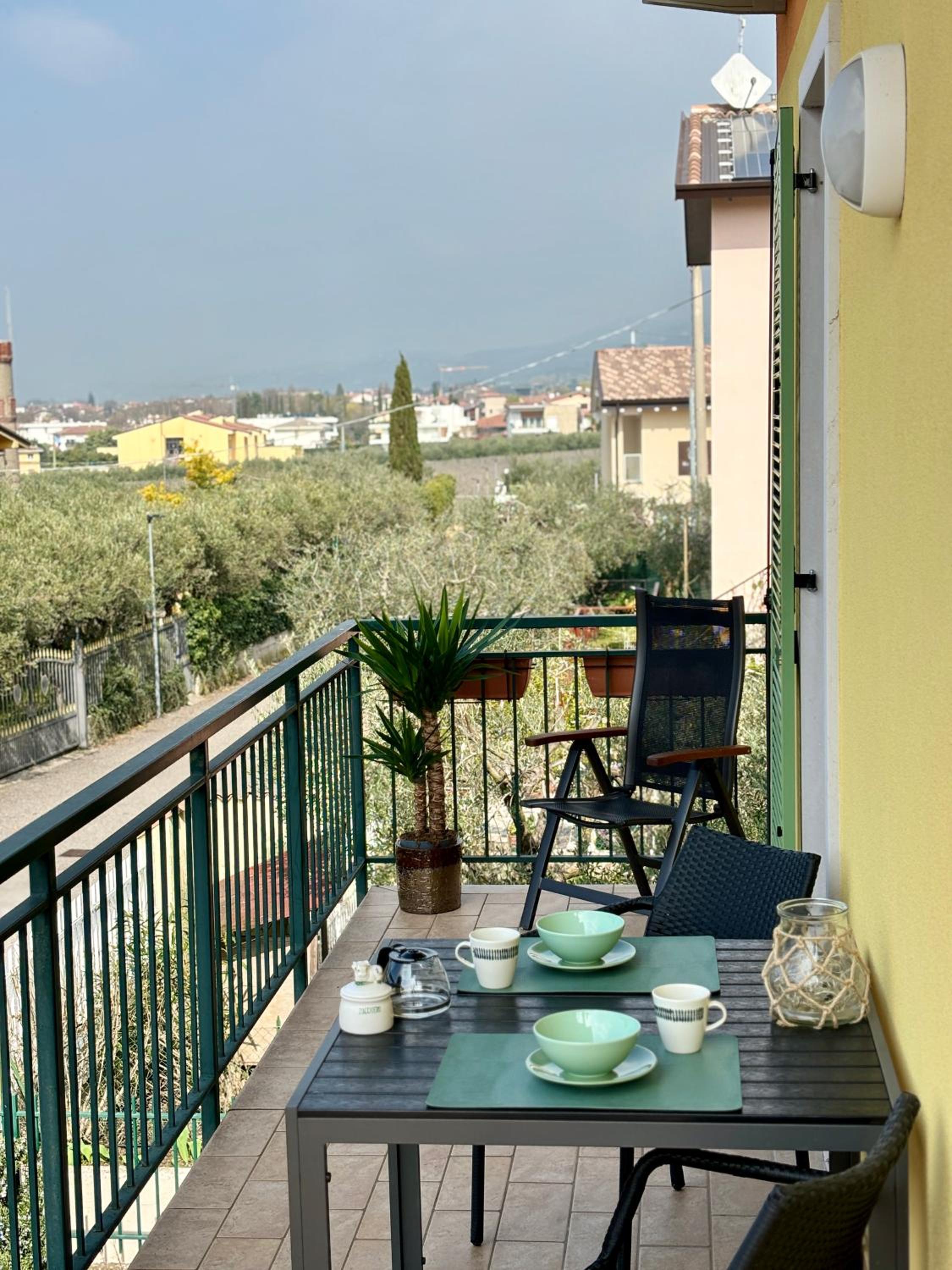 La Casetta Lazise