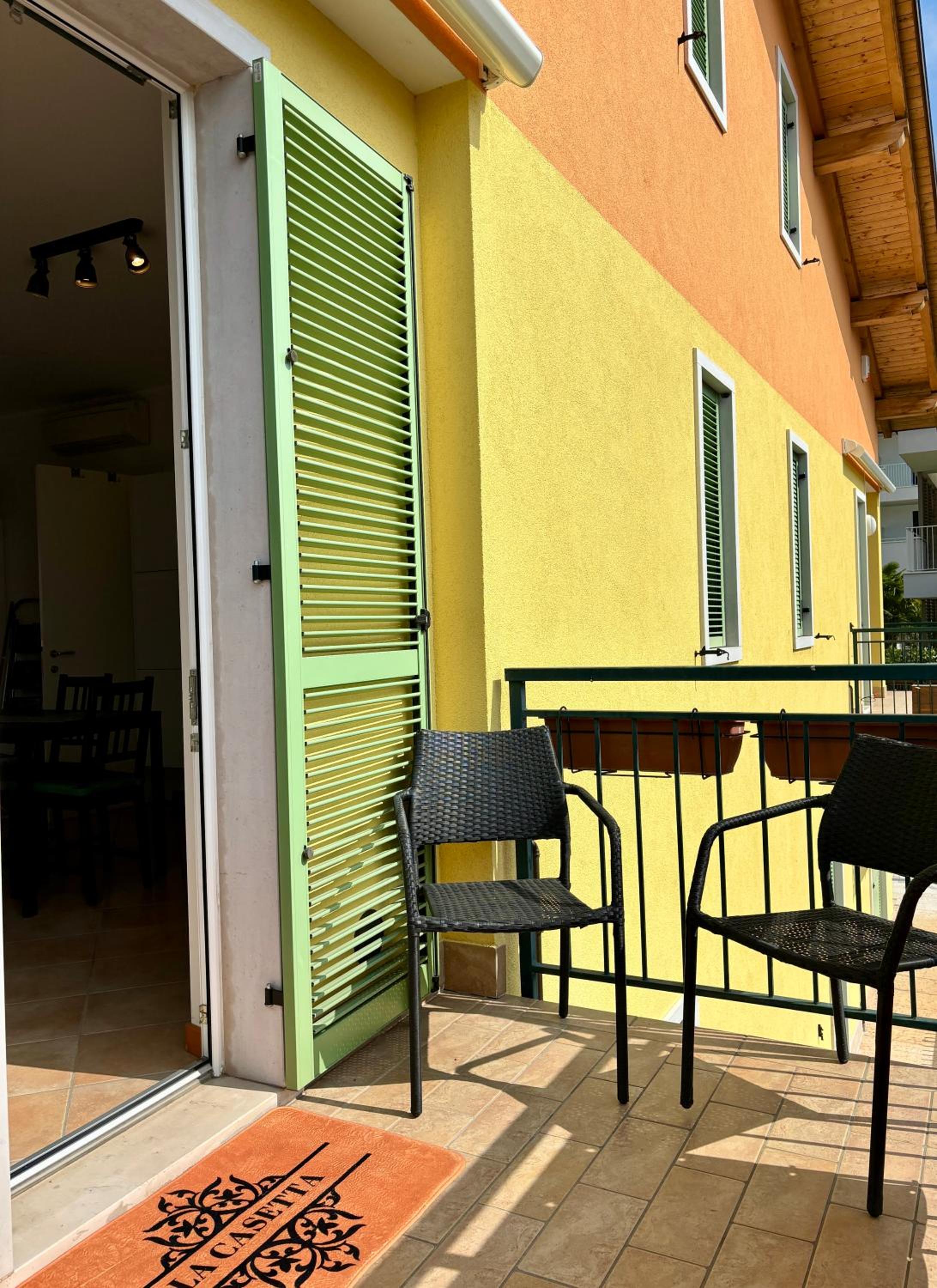 La Casetta Lazise