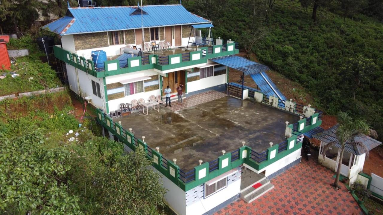 Mount view Holidays view 4