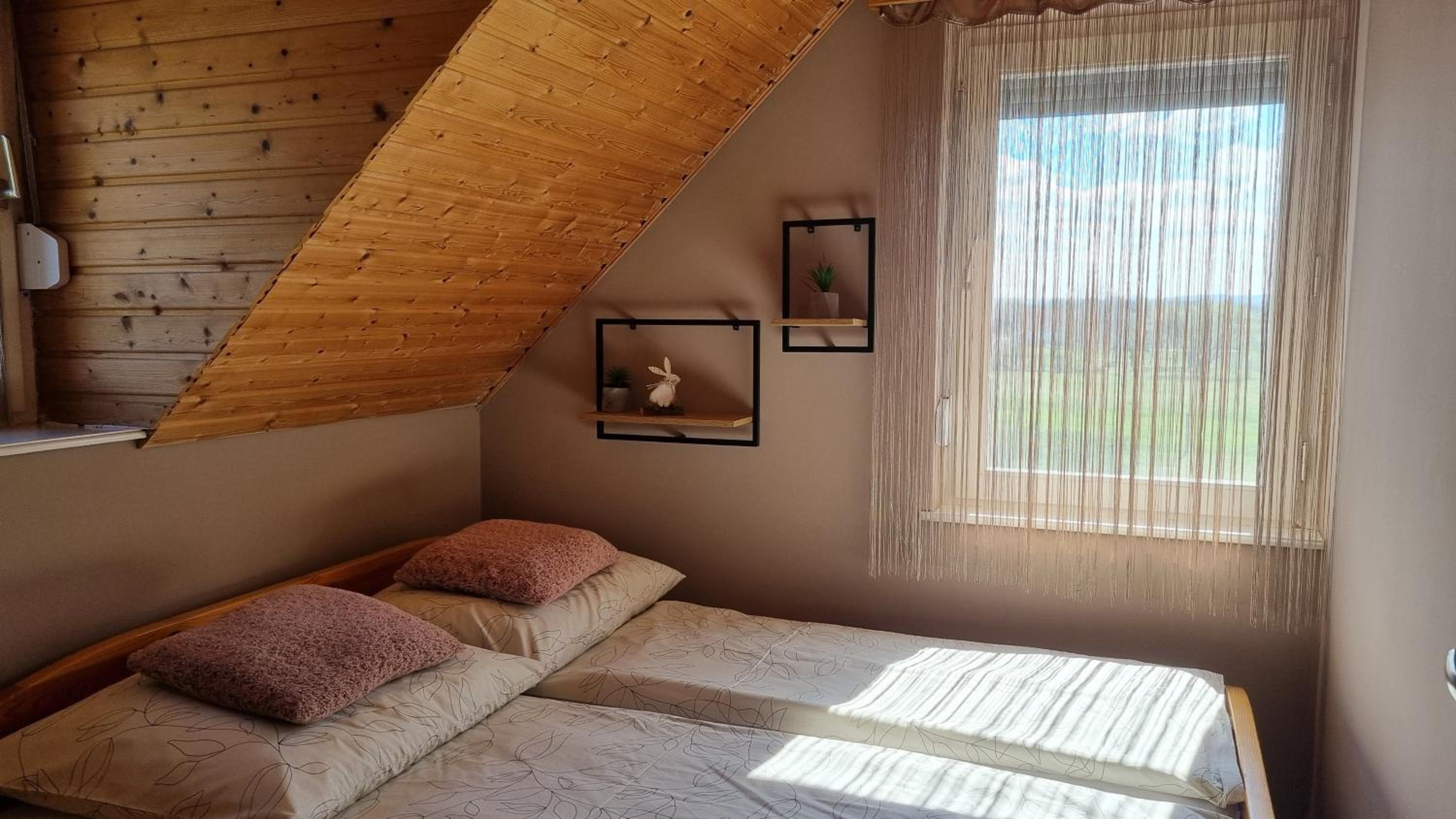 HutiAgi apartman