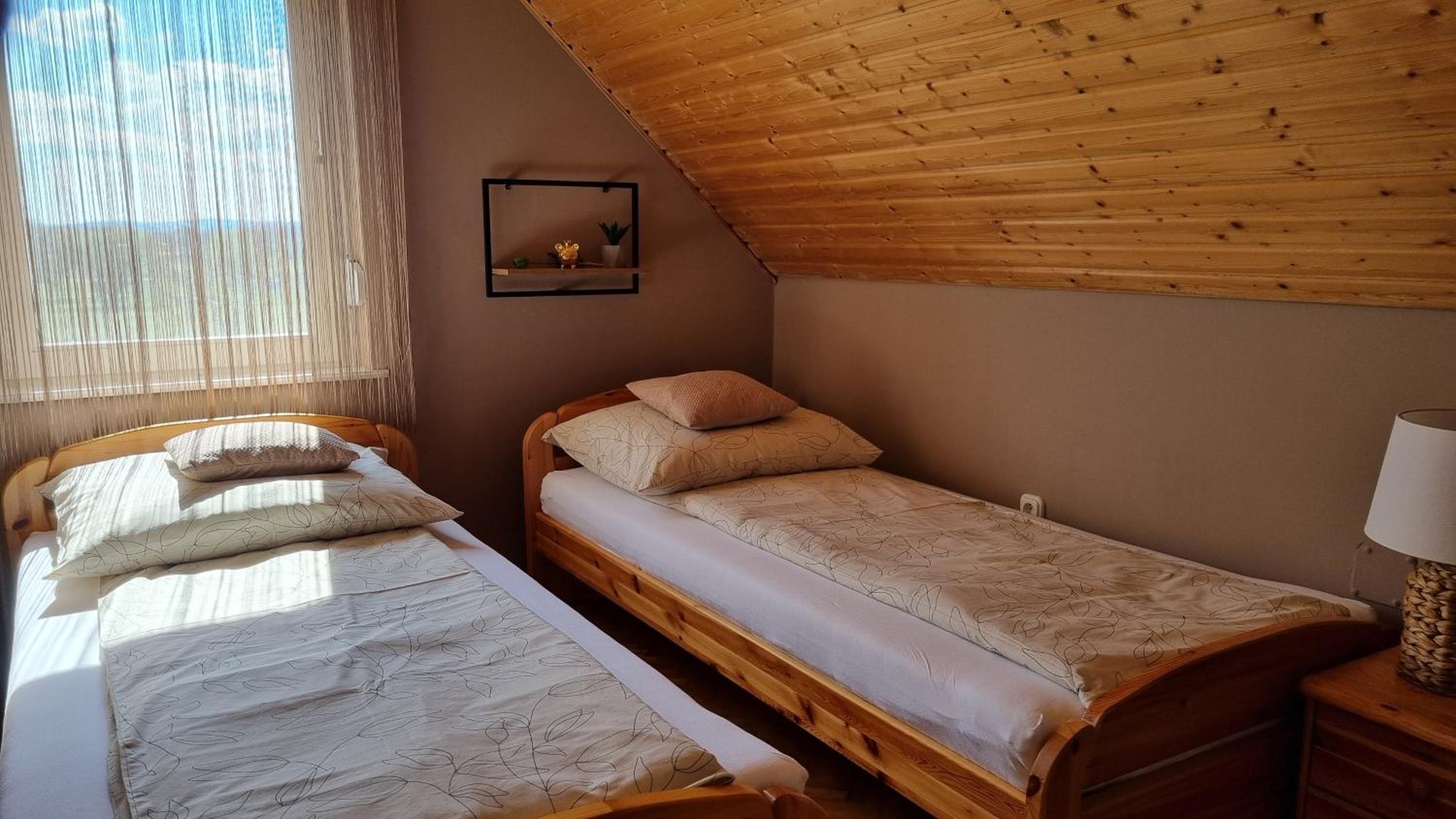 HutiAgi apartman
