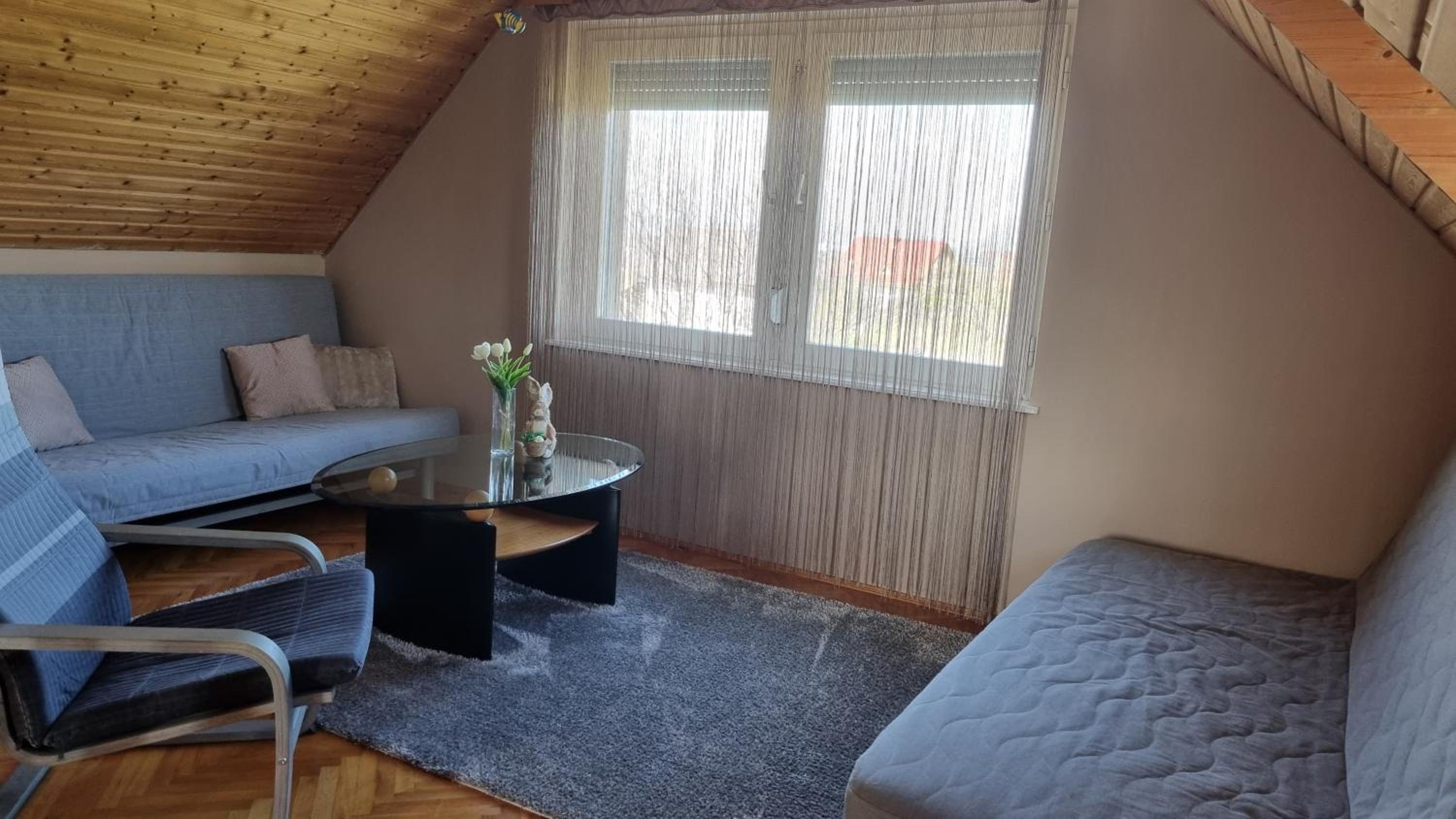 HutiAgi apartman