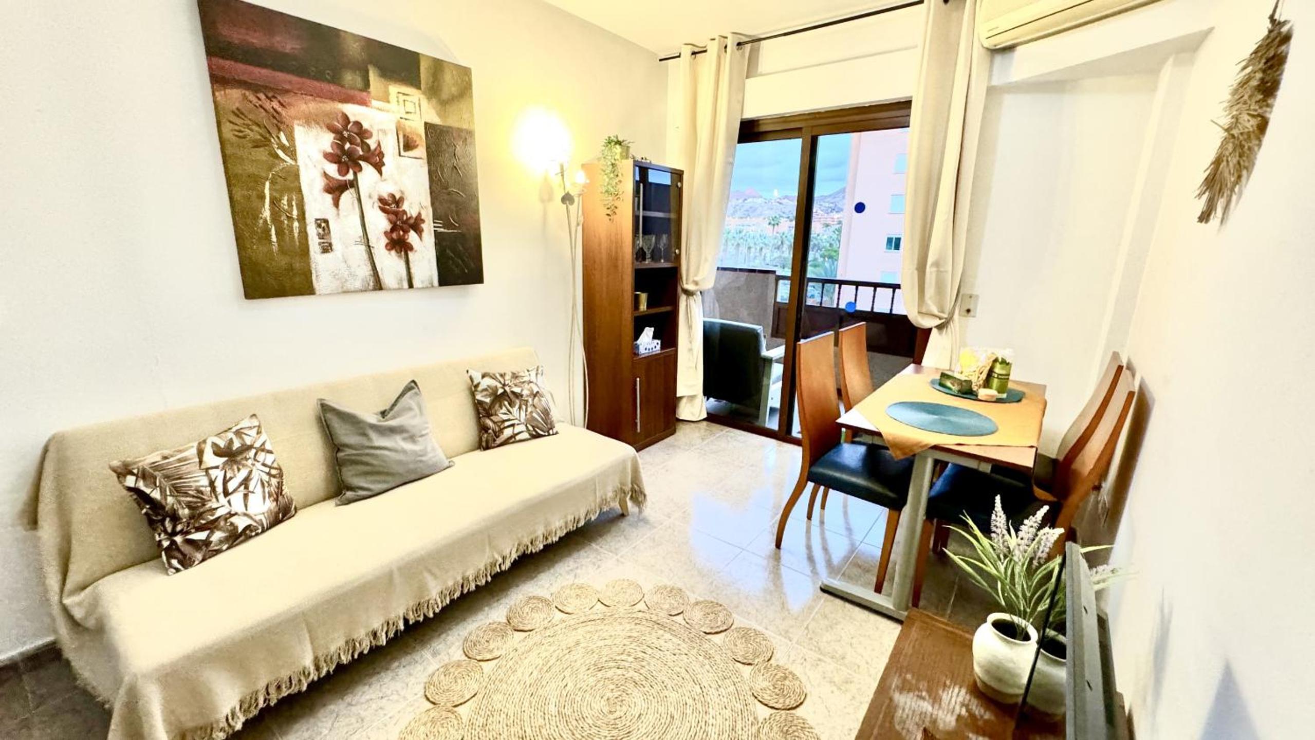 Bohemio Playa Los Cristianos by Deihu Experiences