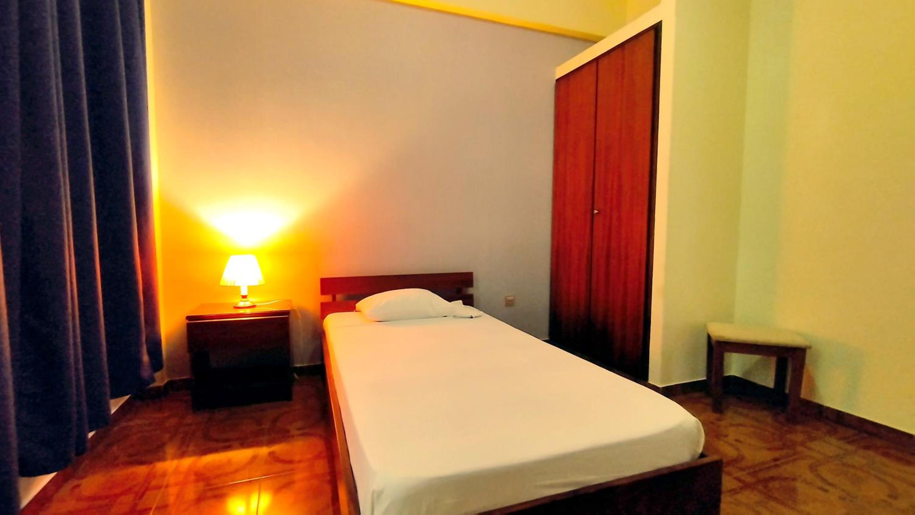 Residencial Amarante