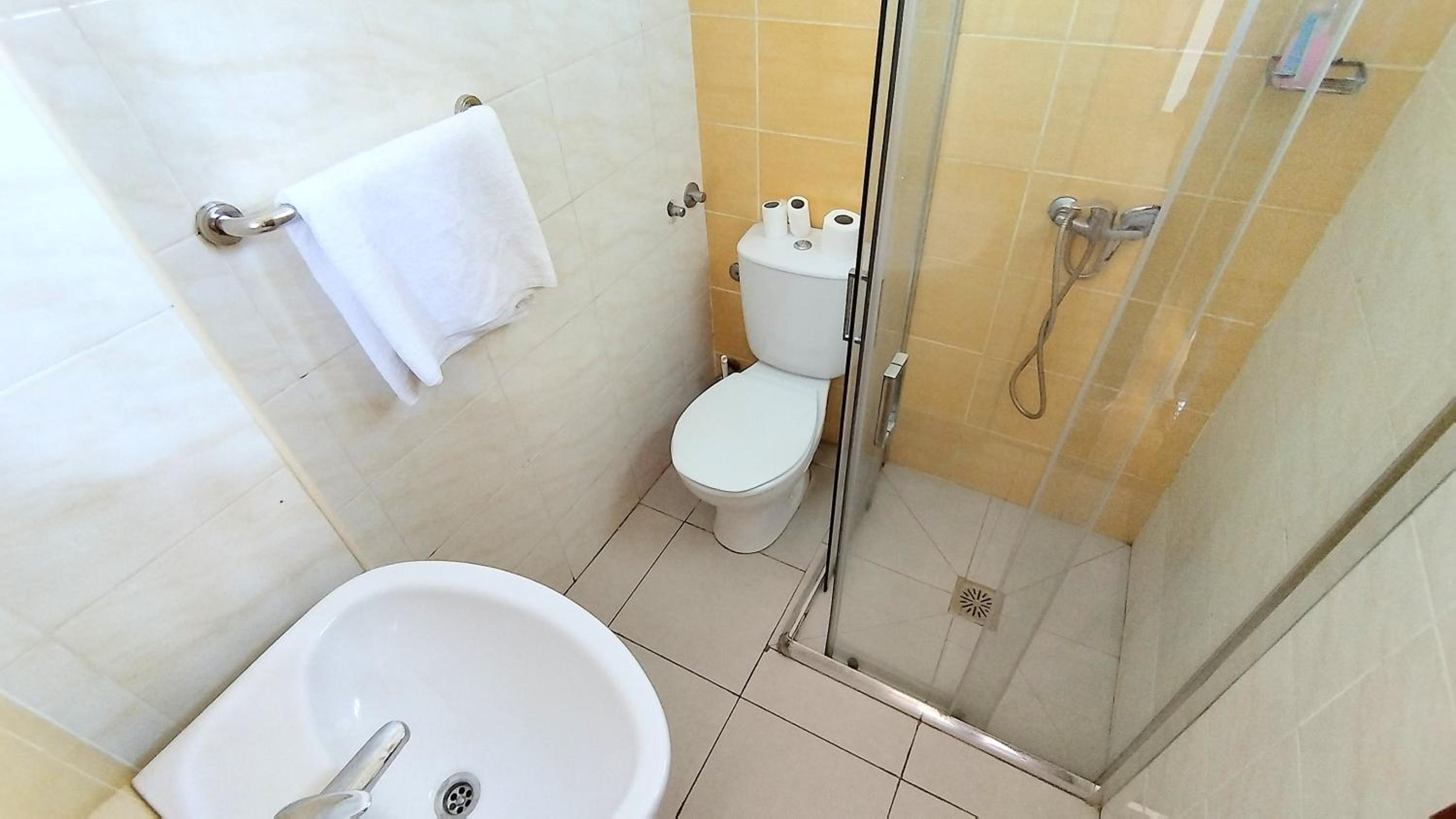 Residencial Amarante