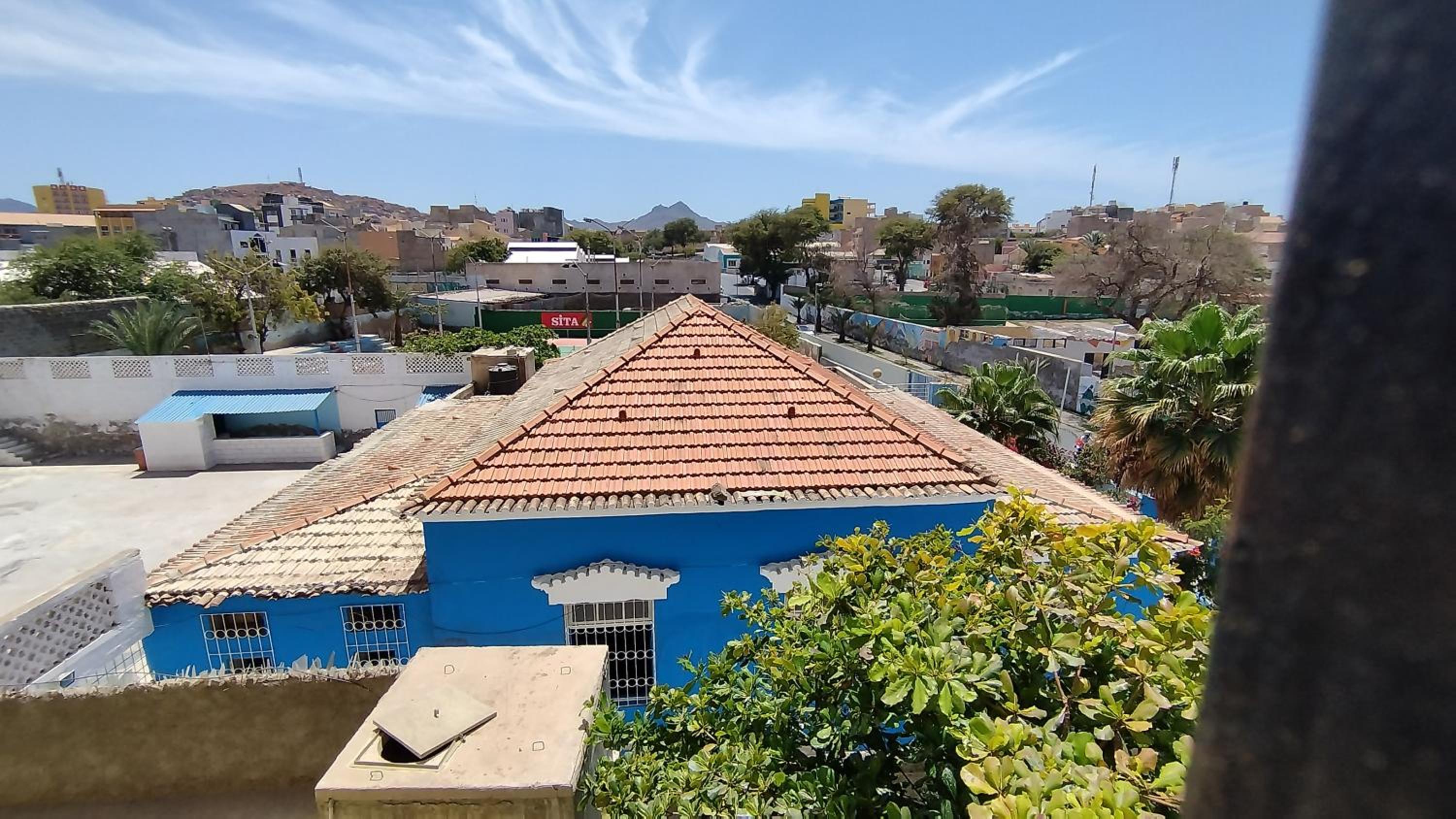 Residencial Amarante