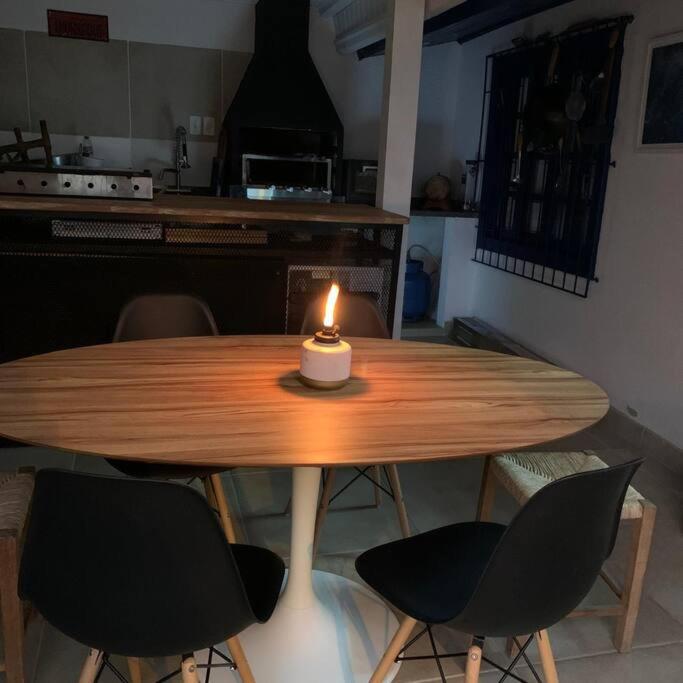 Casa de Praia em Jurerê