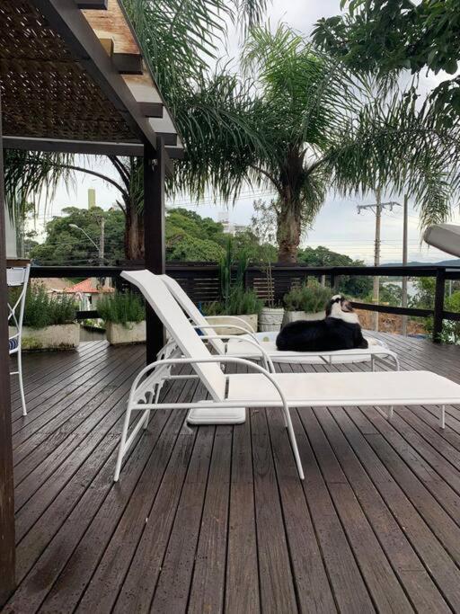 Casa de Praia em Jurerê