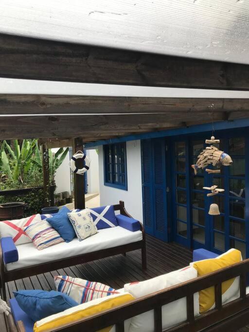 Casa de Praia em Jurerê