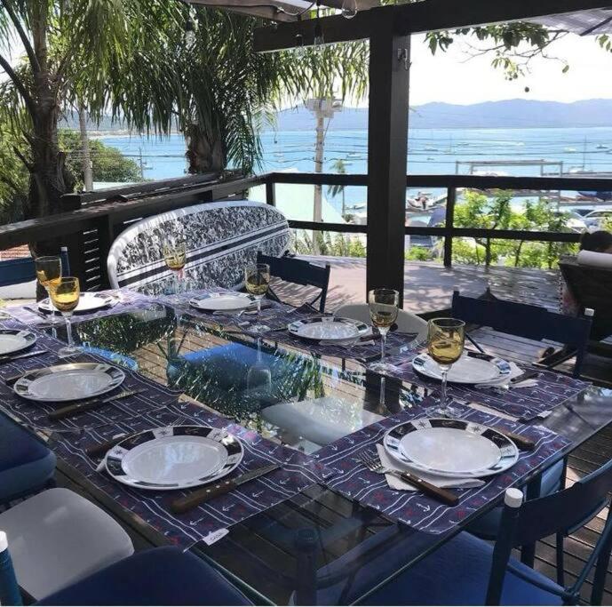 Casa de Praia em Jurerê