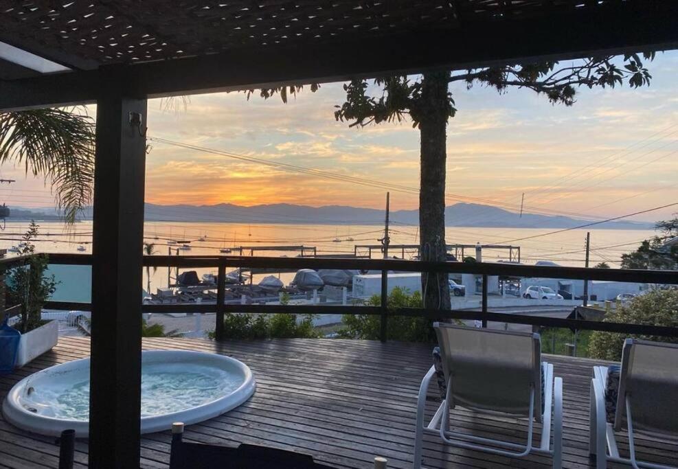Casa de Praia em Jurerê