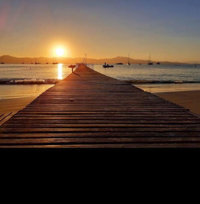Casa de Praia em Jurerê