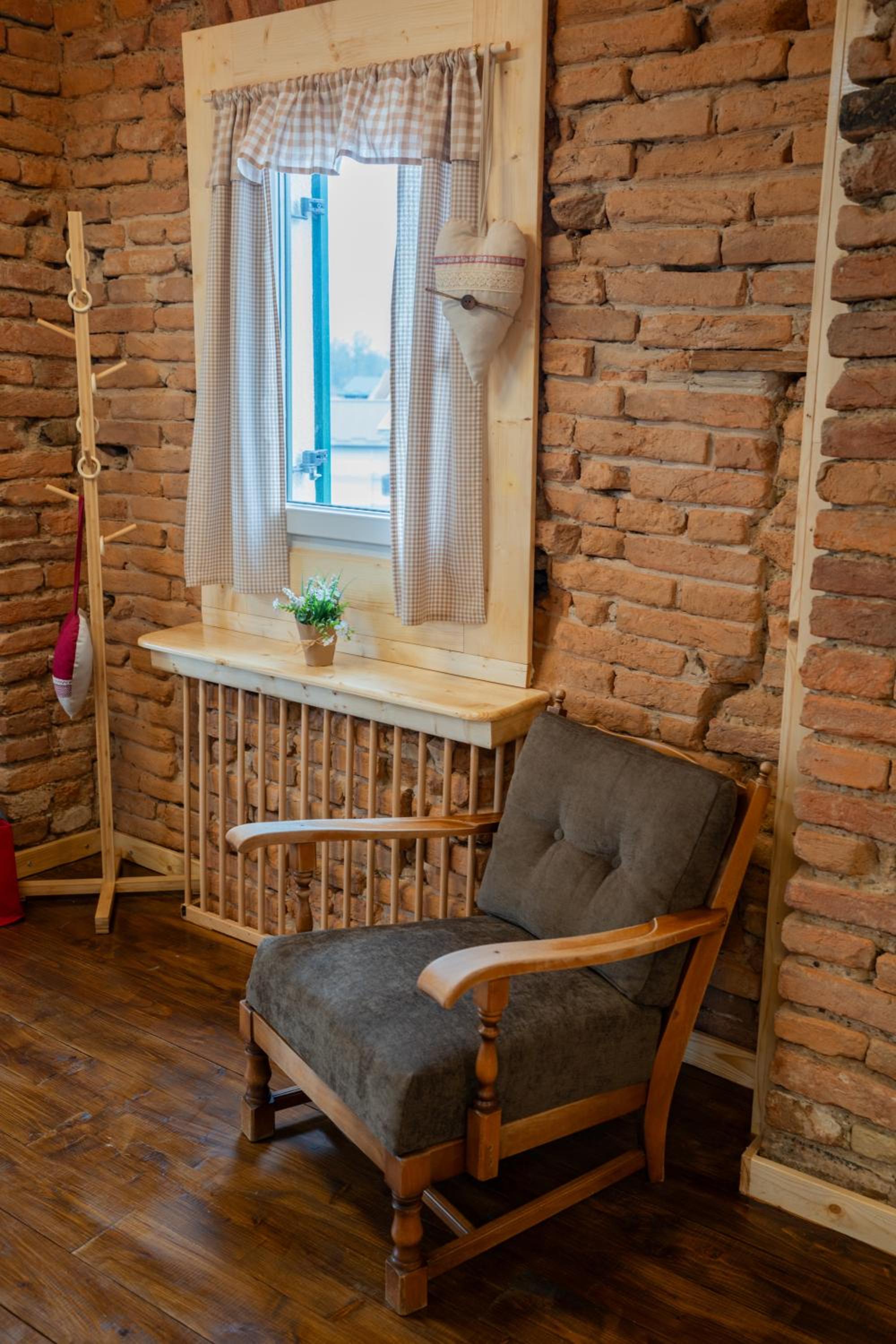 Apartmaji Babi