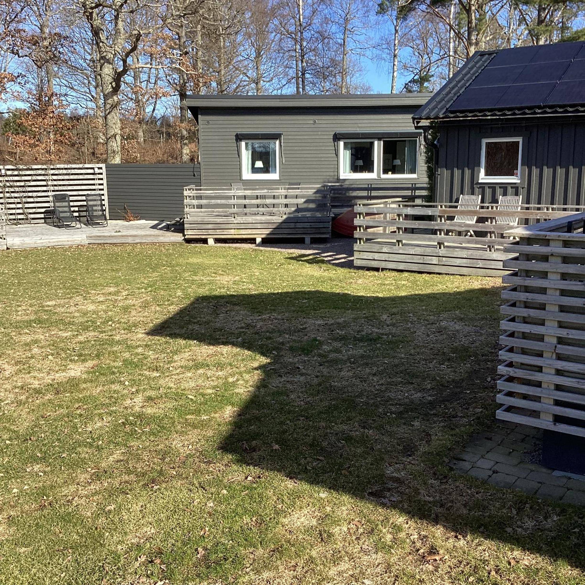 Sjönära boende i Brommösund Torsö Mariestad view 3
