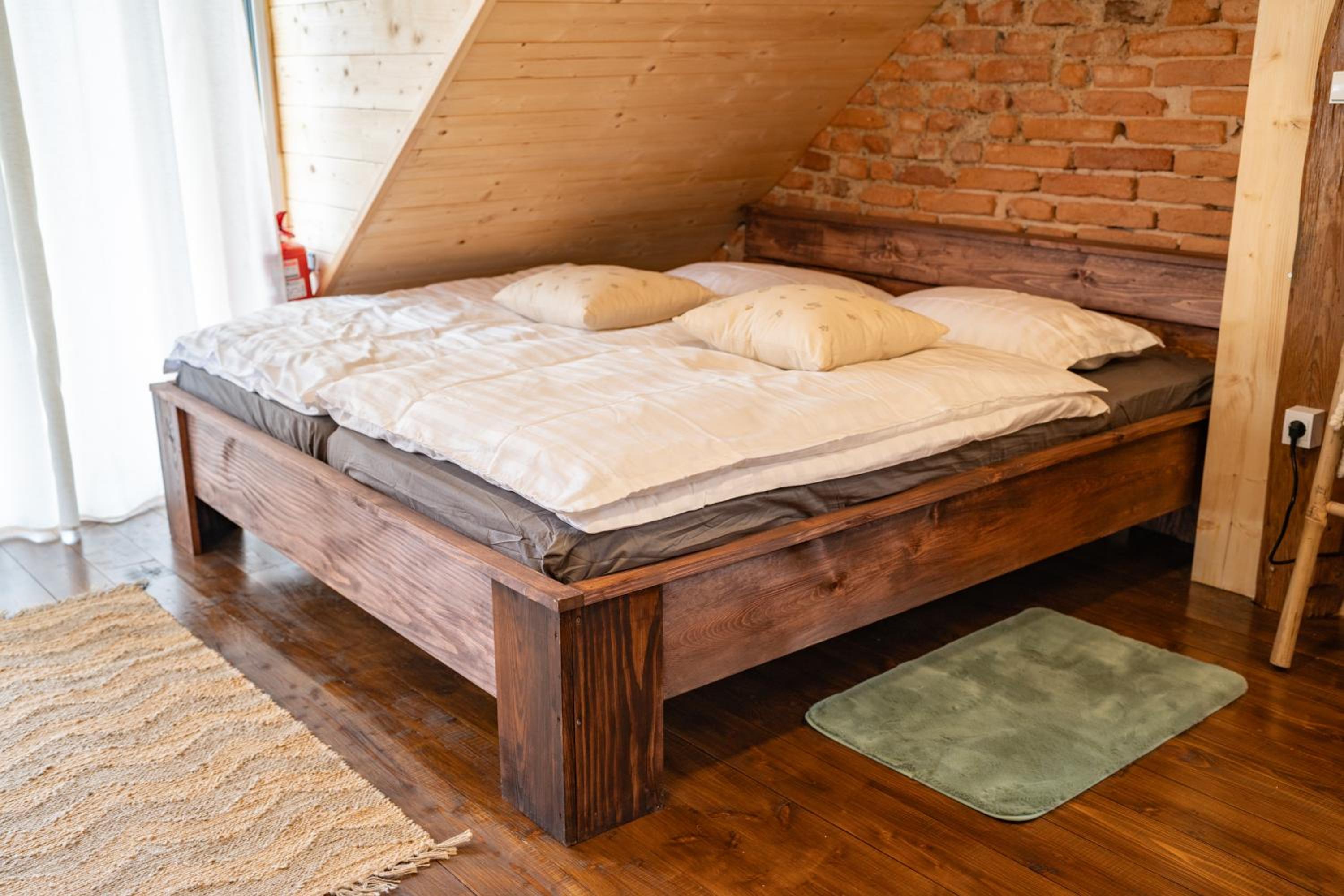 Apartmaji Babi
