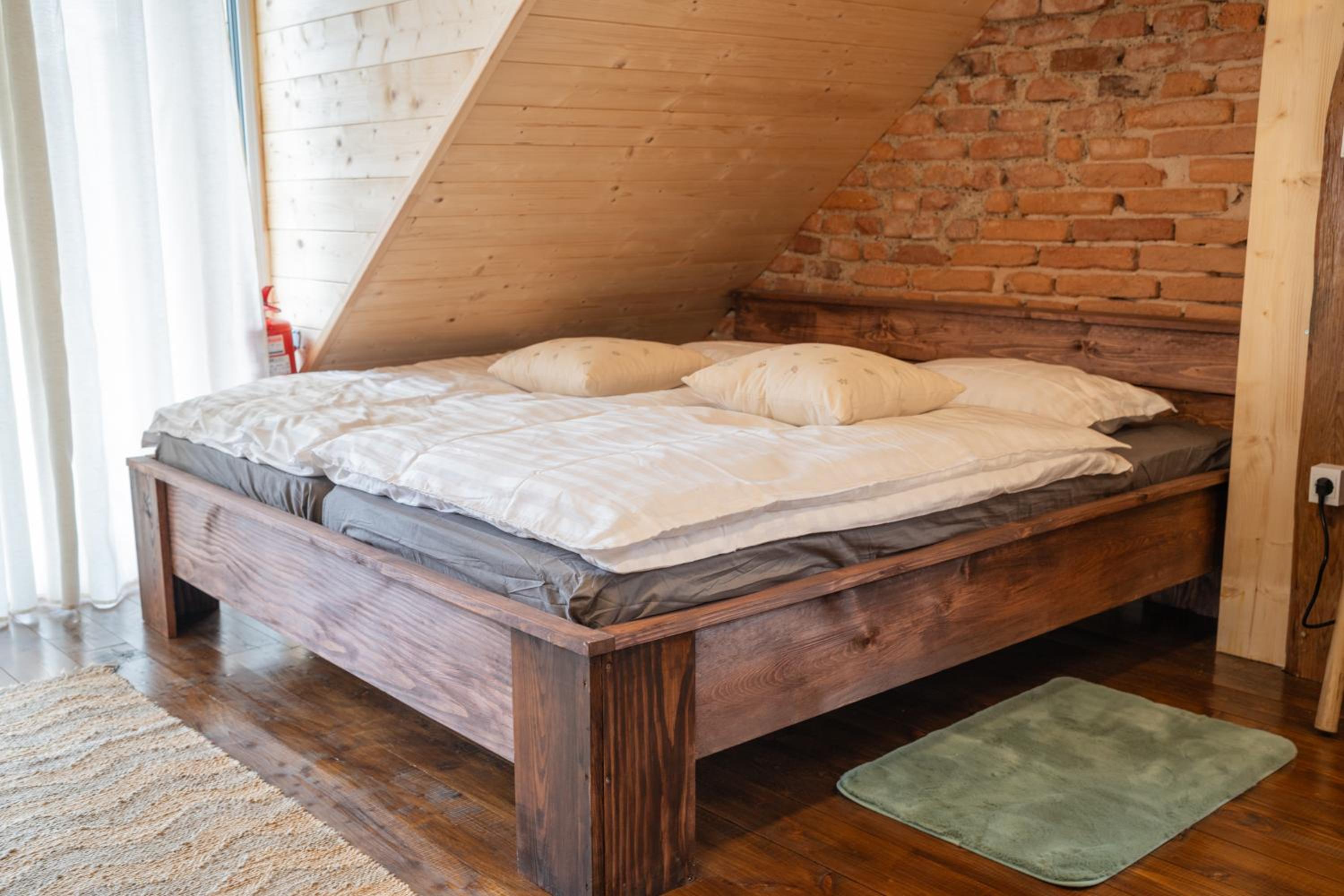 Apartmaji Babi