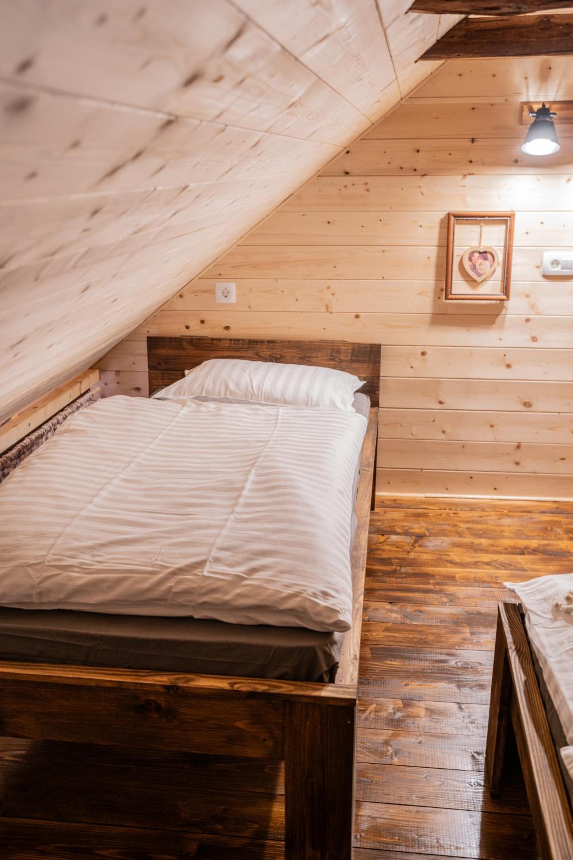 Apartmaji Babi