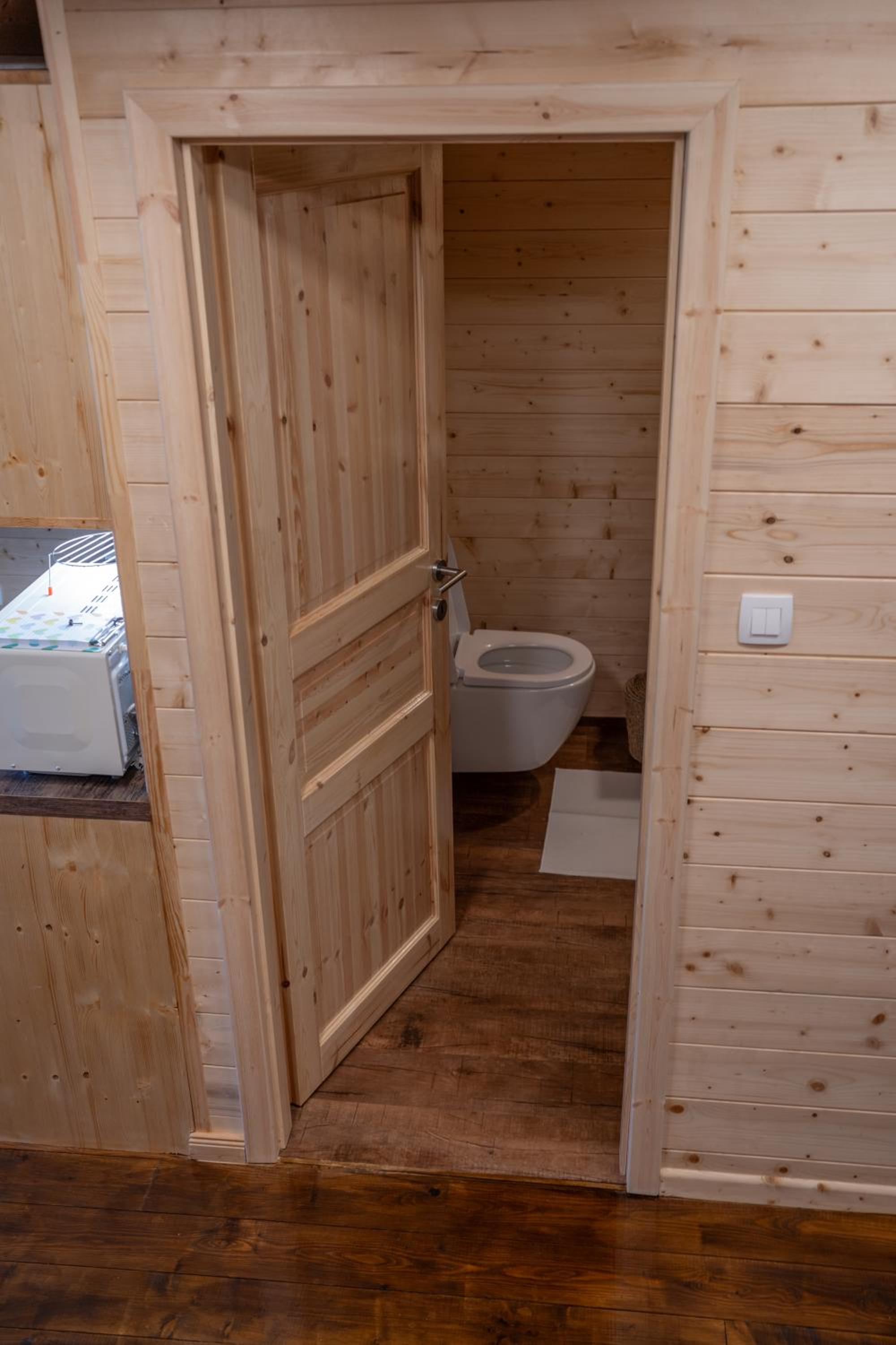 Apartmaji Babi