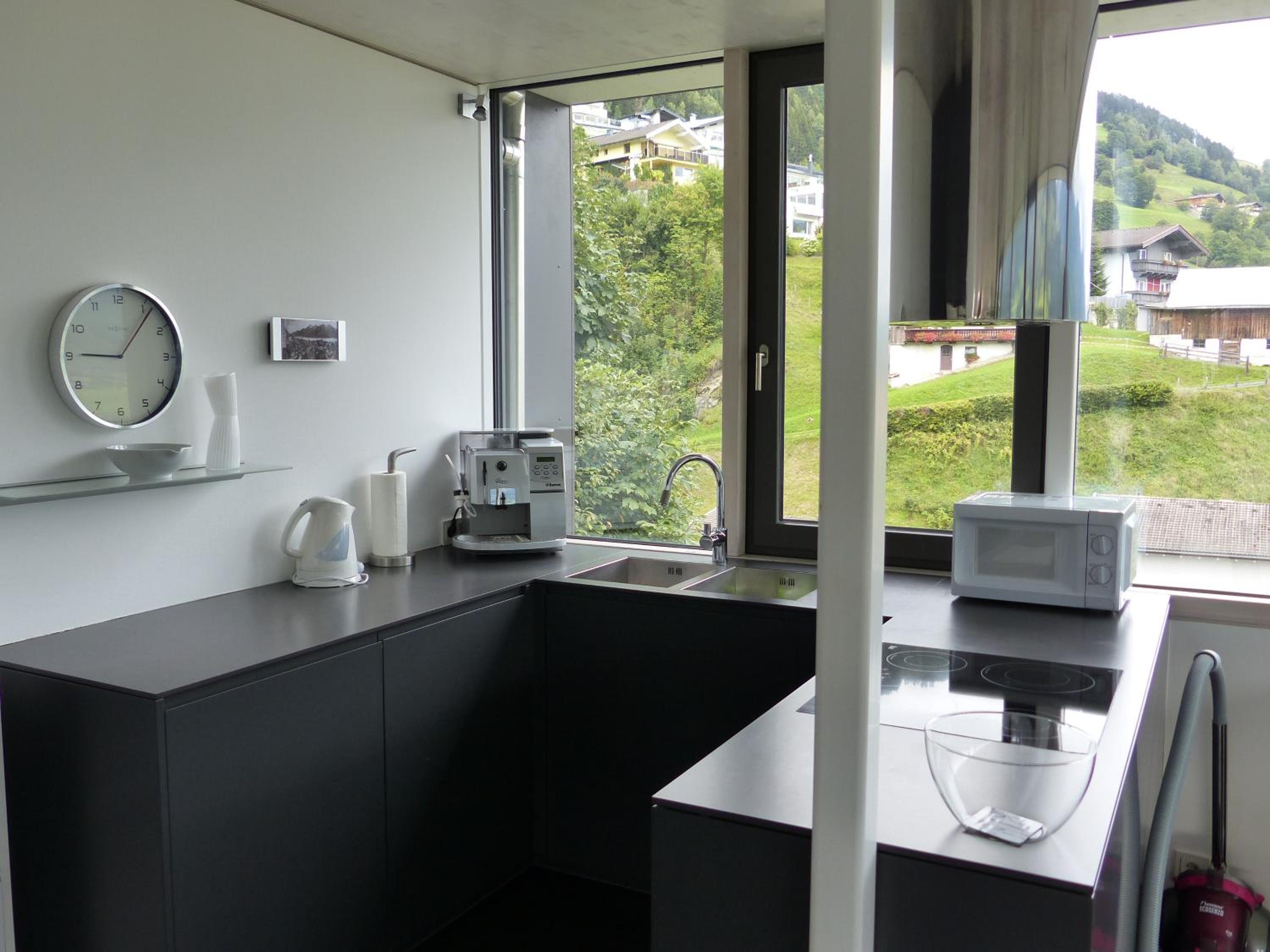Glas House - Design Holiday Home
