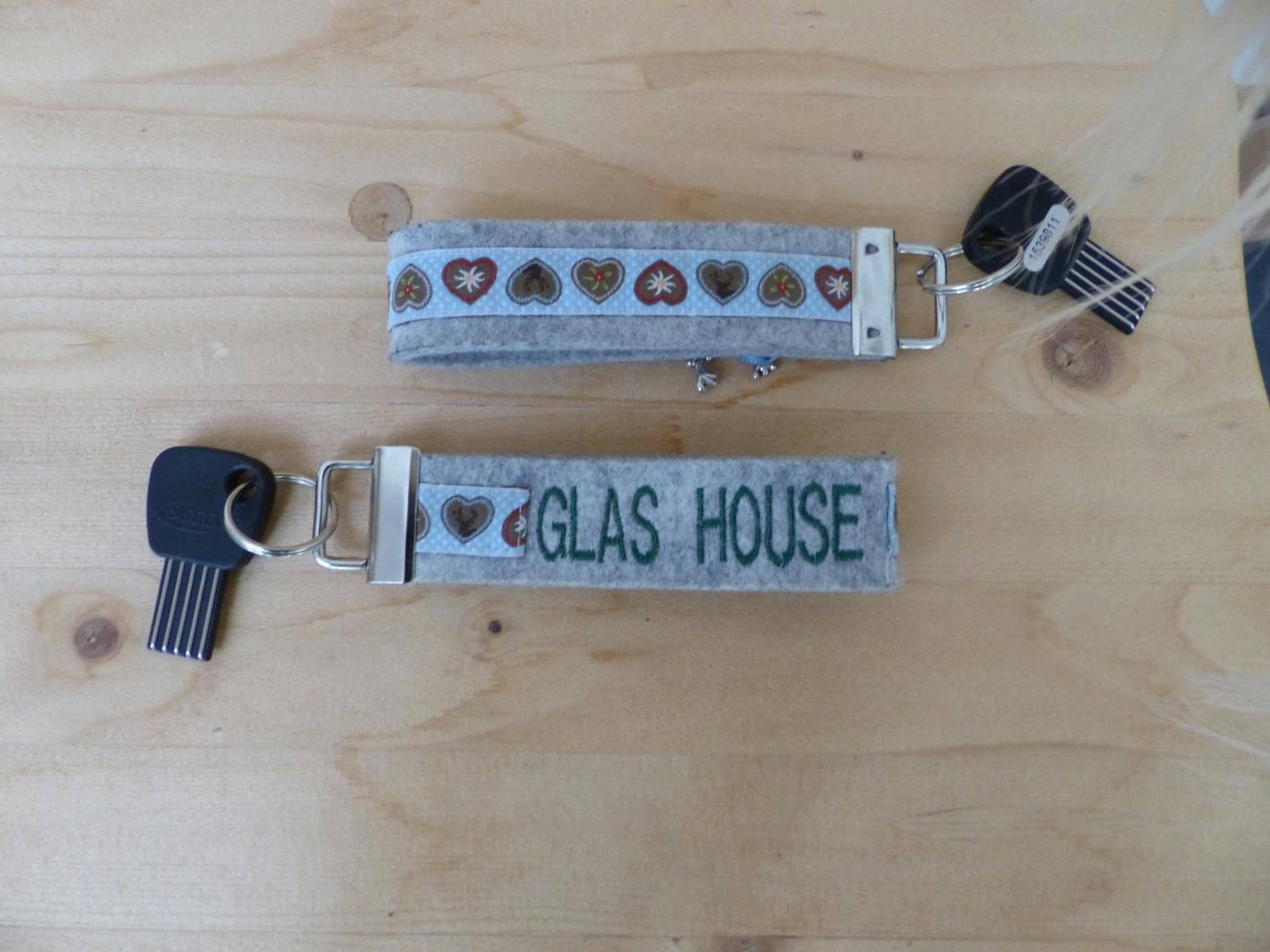Glas House - Design Holiday Home